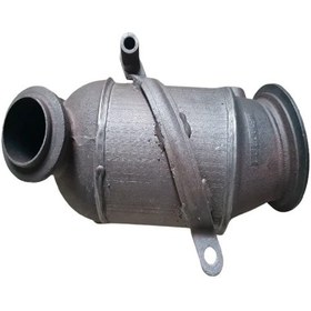 منبع کاتالیست موتور EF7
