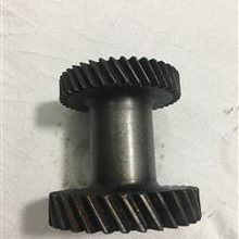 دنده 3/4 یکپارچه متحرک گیربکس MT6 - نسبت دنده 40*37 رانا