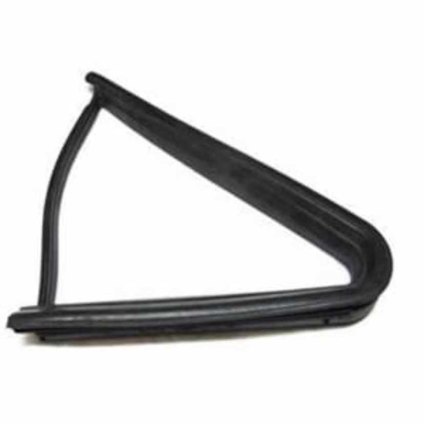 نواردورشيشه بغل(لچكي)درب عقب چپ پژو پارس شرکتی اصل ایساکو