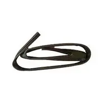 نوار لاستيكي گوشه سقف راست (بهينه دناپلاس) دنا شرکتی اصل ایساکو