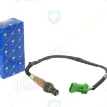 سنسور اكسيژن موتور XU7 دوگانه سوز با EMS: SSAT پژو 405 شرکتی اصل ایساکو