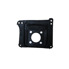 كاسه نگهدارنده پدالها (شش سوراخه) پژو 405 شرکتی اصل ایساکو