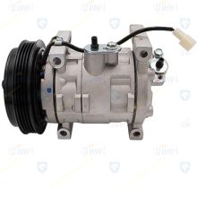 كمپرسور كولرSZC7V16 - دنا و ريرا - ساپكول (قطرپولي119mm) دنا شرکتی اصل ایساکو