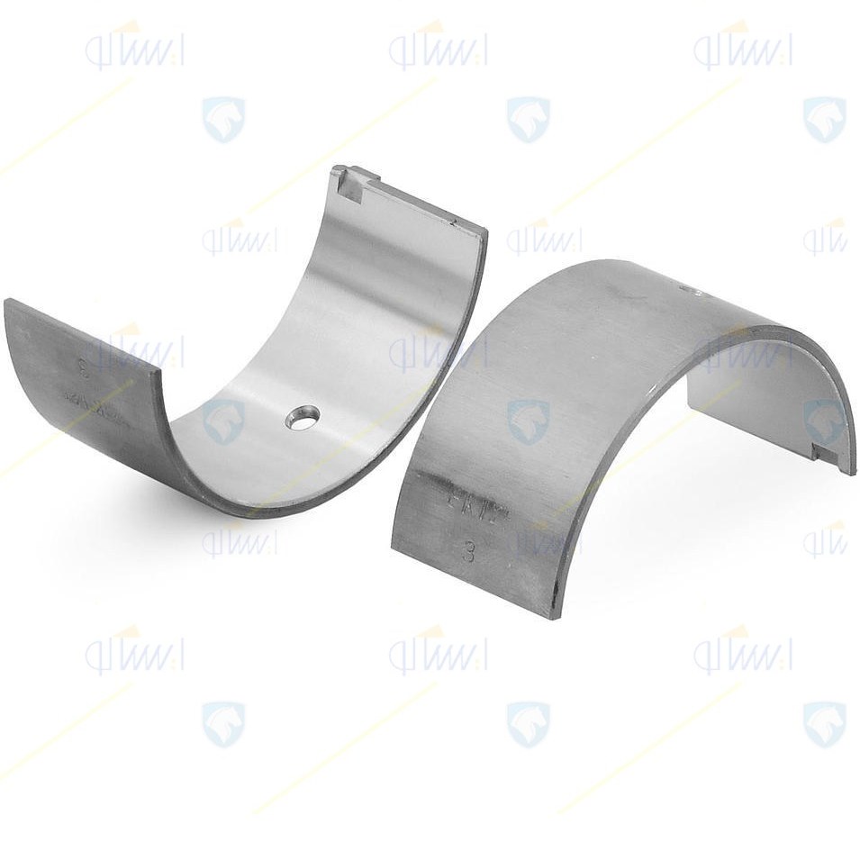 ياتاقان متحرك استانداردموتور TU5-TU5P(دست 8 عددي ) پژو 206 شرکتی اصل ایساکو