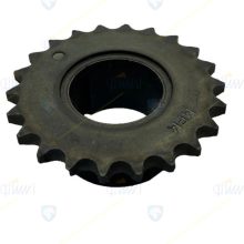 دنده تايمينگ سرميل لنگ EF7P دنا پلاس شرکتی اصل ایساکو