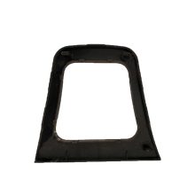 قاب گردگير دسته دنده روي كنسول آريسان شرکتی اصل ایساکو