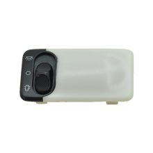چراغ سقف عقب با لامپ LED-دناودناپلاس دنا شرکتی اصل ایساکو