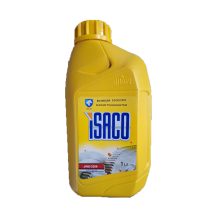روغن گيربكس اتوماتيك AT-AISIN SS81-HPT 5F23(قوطي يك ليتري)-ESSO دانگ فنگ H30 شرکتی اصل ایساکو