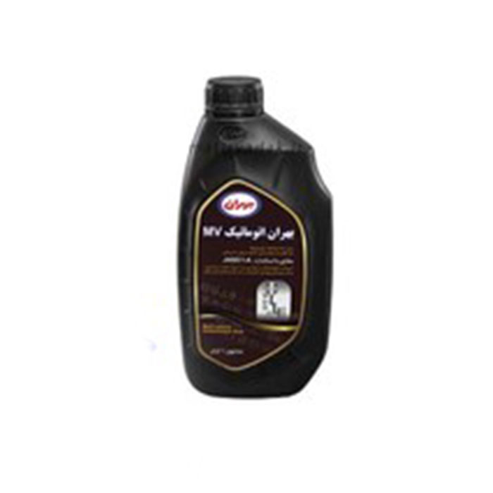 روغن گيربكس اتوماتيك AT-AISIN SS81-HPT 5F23(قوطي1 ليتري)- داخلي هايما S7 شرکتی اصل ایساکو