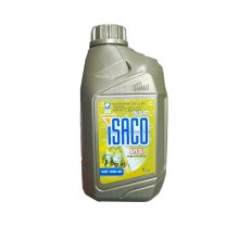 روغن موتور: API: SL-10W40-1 Litre پژو پارس شرکتی اصل ایساکو
