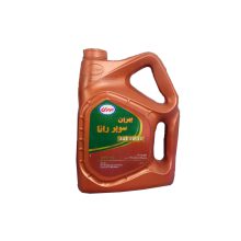 روغن موتورSN/GF-5 0W20- 4lit (برند Sinopec) هايما S7 پلاس شرکتی اصل ایساکو
