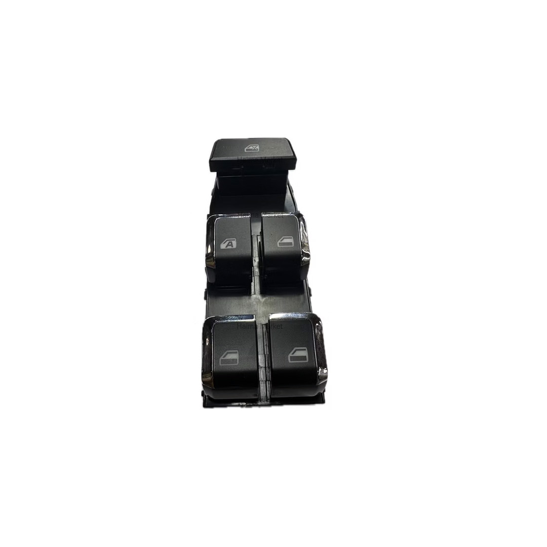 مجموعه سوئيچ شيشه بالابر راننده تارا شرکتی اصل ایساکو