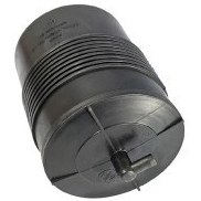 منبع ذخيره بخار بنزين(كنيستر) پژو پارس شرکتی اصل ایساکو