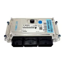 مجموعه ECU و پايه نگهدارنده دنا شرکتی اصل ایساکو