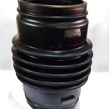 واسطه زانويي هواكش موتور XU7P پژو پارس شرکتی اصل ایساکو