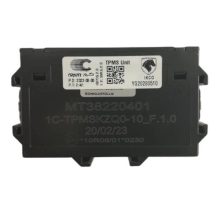 كنترل يونيت فشارتاير TPMS پژو207 شرکتی اصل ایساکو